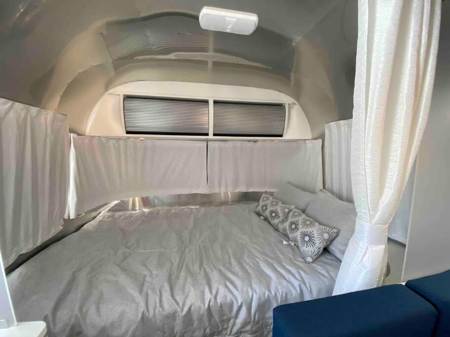 Modern Airstream With Amazing View - 10 To 15 Minutes From Kings Canyon National Park Dunlap 외부 사진
